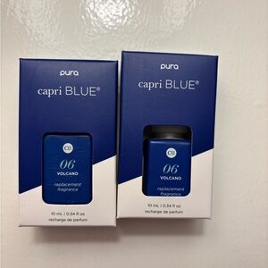 Pura Capri Blue Replacement Fragrance